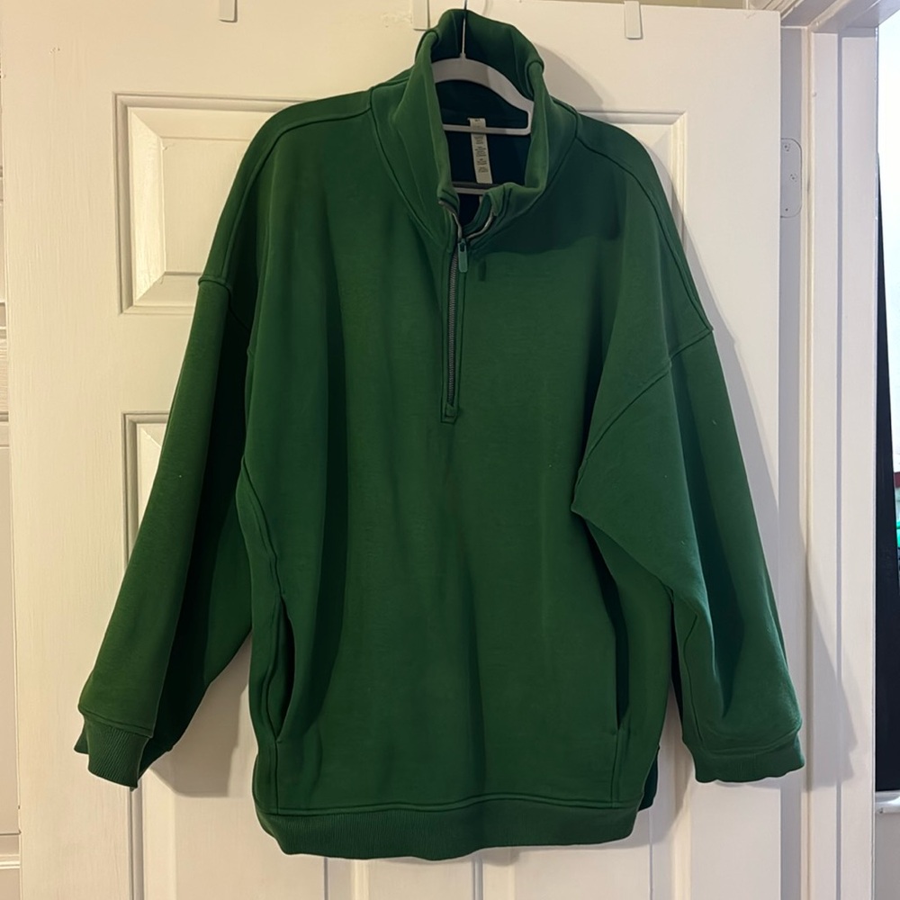 Lululemon Pullover